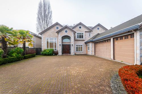 8151 Claybrook Rd, Richmond, BC, V7C2L4 | Card Image