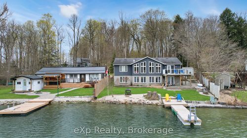 487 Lake Rosalind Rd 4, Hanover, ON, N4N3B9 | Card Image