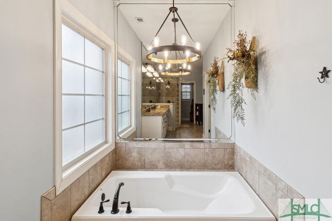 4 Honeysuckle Dr, House other with 4 bedrooms, 3 bathrooms and null parking in Claxton GA | Image 23