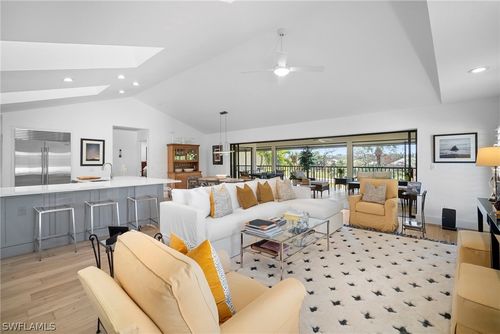 unit-304-770 Eagle Creek Dr, NAPLES, FL, 34113-8011 | Card Image