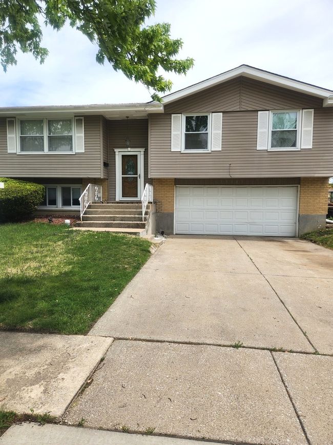 17109 Magnolia Dr, House other with 3 bedrooms, 2 bathrooms and 2 parking in Hazel Crest IL | Image 29