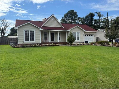 3467 Sugar Cane Cir, Fayetteville, NC, 28303-4635 | Card Image