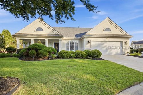 60 Raven Glass Ln, Bluffton, SC, 29909-7109 | Card Image