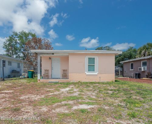 608 Williams St, MELBOURNE, FL, 32901-6054 | Card Image