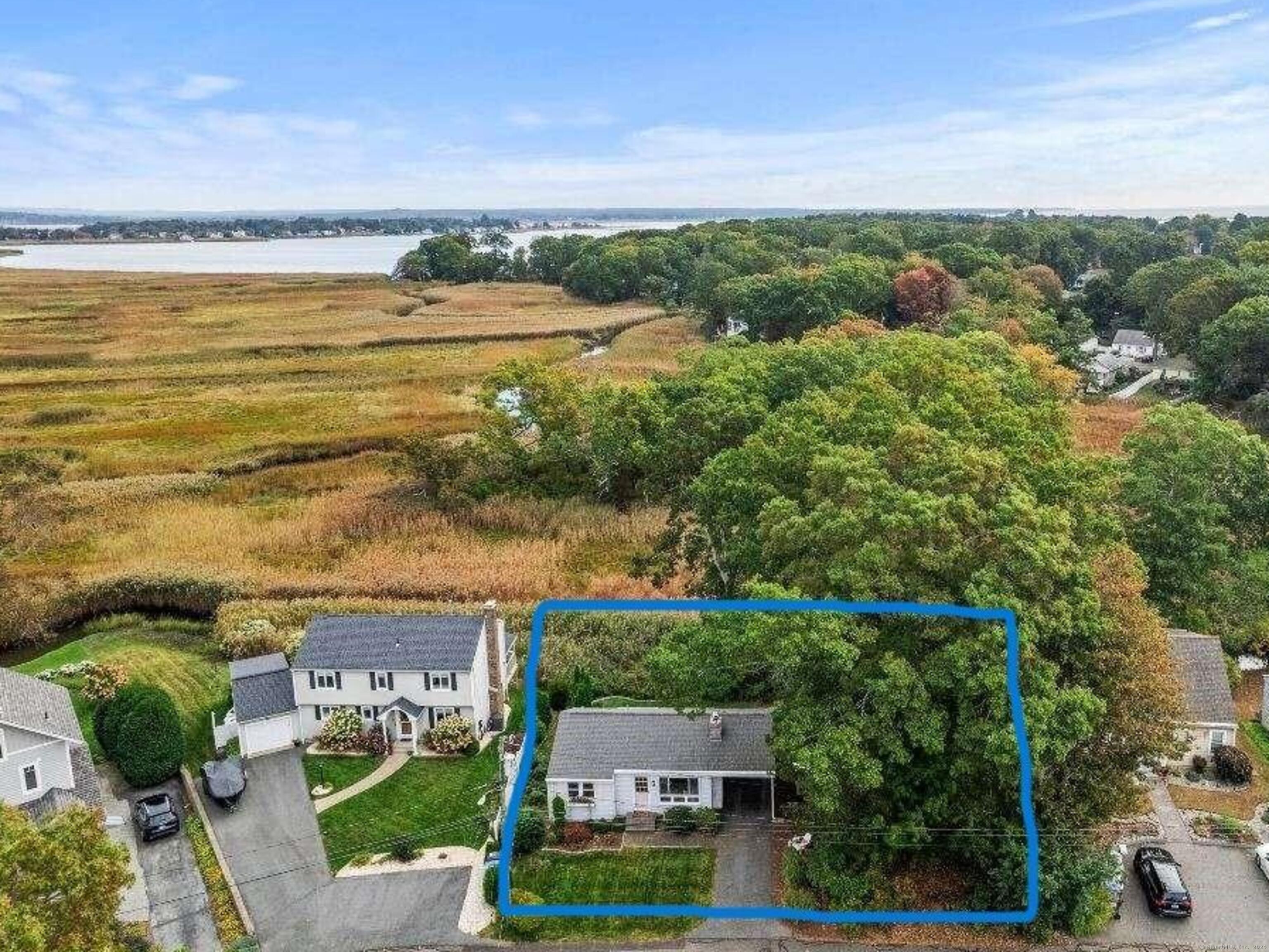 Cypress Rd, Old Saybrook, CT 06475