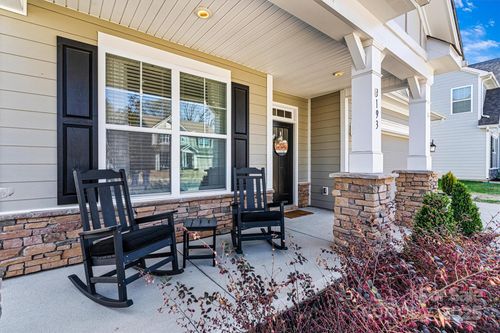 3193 Burnello Ct, Iron Station, NC, 28080-9377 | Card Image