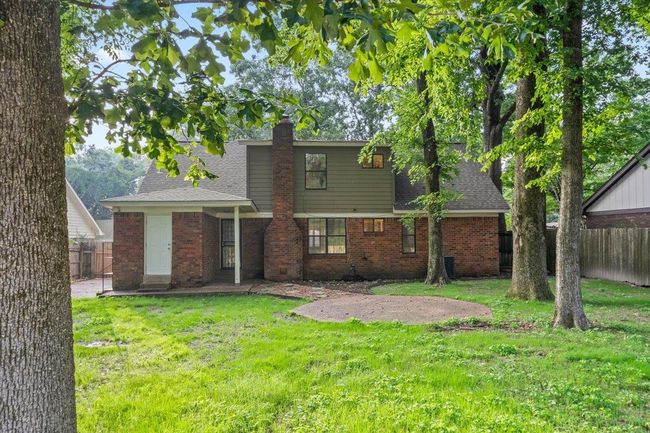 1425 Tree Haven Cv, House other with 4 bedrooms, 2 bathrooms and null parking in Cordova TN | Image 29