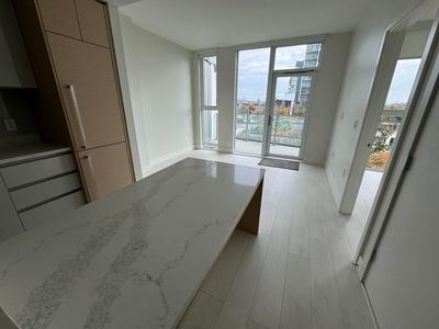 804 - 3538 Sawmill Cres, Condo with 1 bedrooms, 0 bathrooms and 1 parking in Vancouver BC | Image 3