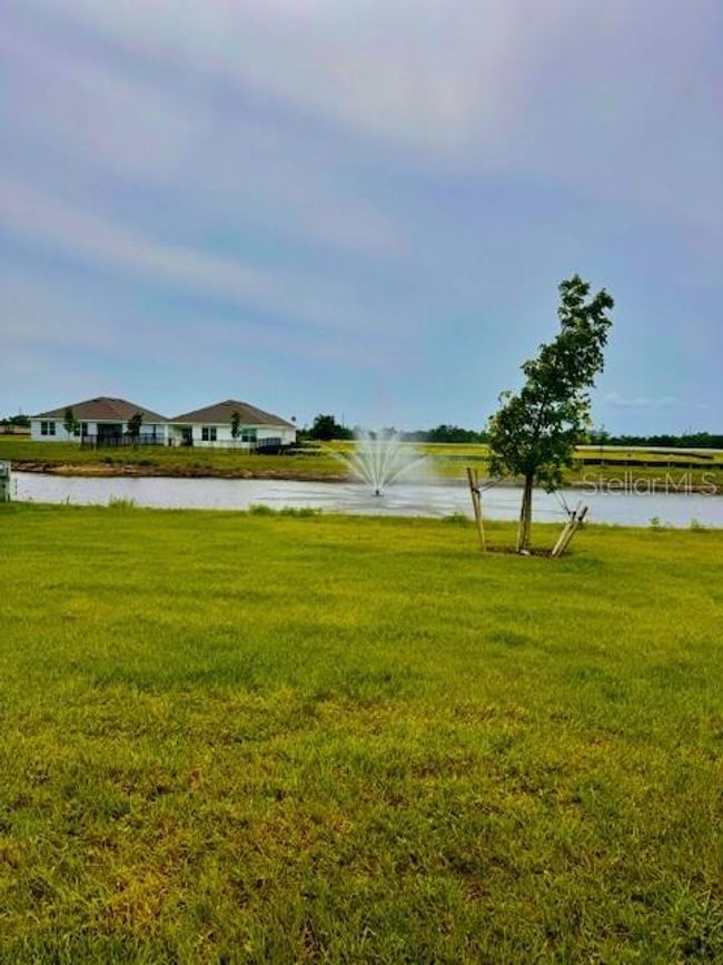 9525 Turtle Grass Cir, House other with 4 bedrooms, 2 bathrooms and null parking in PUNTA GORDA FL | Image 16