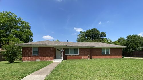 1617 Blackhawk Lane, Garland, TX, 75043 | Card Image