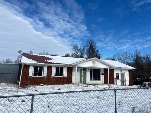 115 Hillcrest Ct, Ashland, KY, 41101-7356 | Card Image