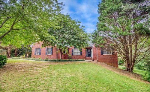 1841 Harvest Way, Loganville, GA, 30052-4490 | Card Image