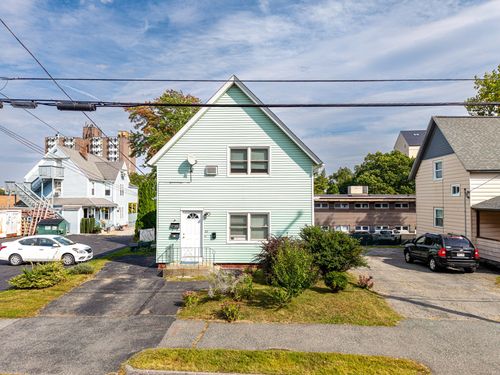 33 Coburn Ave, Worcester, MA, 01604-6003 | Card Image