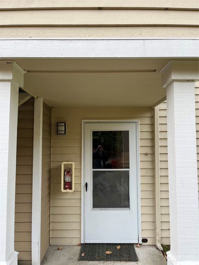 Front door | Image 1