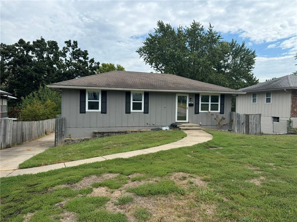 Vermont Ave, Independence, MO 64052