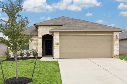 323 Shimmering Cove, San Marcos, TX, 78666 | Card Image