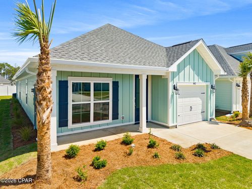 929 Crystal Bayou Blvd, Panama City Beach, FL, 32407-2619 | Card Image