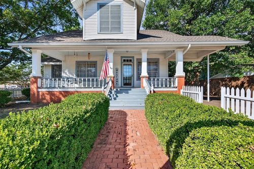 201 N Main St, Leonard, TX, 75452 | Card Image