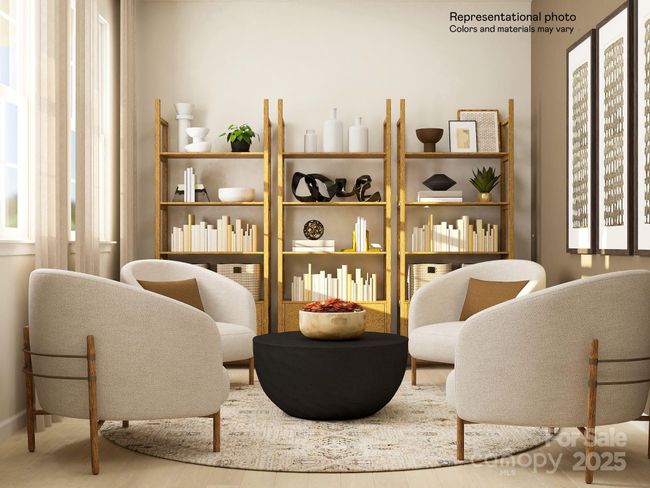 Living Room | Image 6