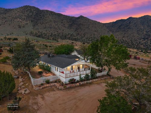 20657 Cap Canyon Rd, Onyx, CA, 93255-9751 | Card Image