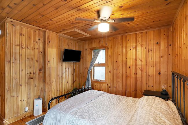 5082 Evergreen Ln, House other with 1 bedrooms, 1 bathrooms and null parking in Gosport IN | Image 23