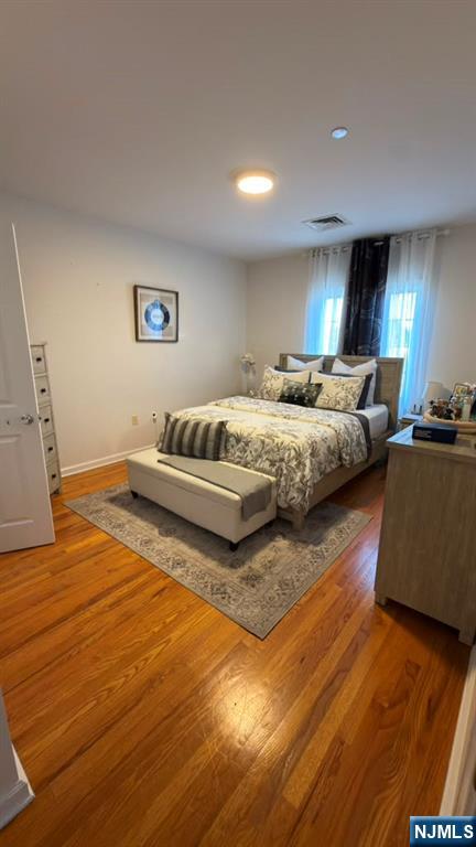 Residential Lease in Englewood 4
