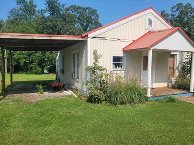 110 School Street, House other with 2 bedrooms, 1 bathrooms and null parking in Higden AR | Image 1