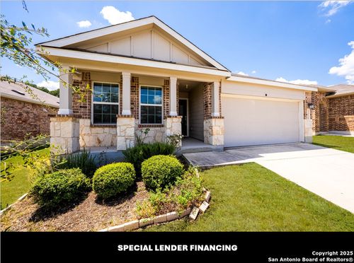 32125 Giant Oak, Bulverde, TX, 78163-2382 | Card Image
