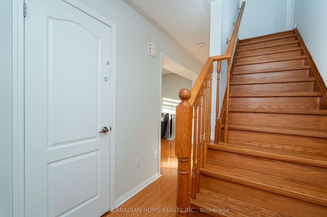72 Colonel Frank Ching Cres, House attached with 4 bedrooms, 3 bathrooms and 2 parking in Brampton ON | Image 21