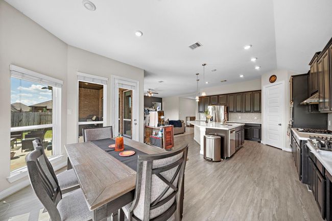 2638 Cutter Ct, House other with 4 bedrooms, 3 bathrooms and 2 parking in Manvel TX | Image 15