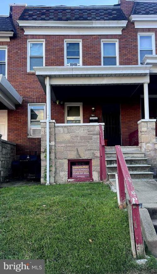 4239 Seidel Ave, BALTIMORE, MD, 21206-6428 | Card Image