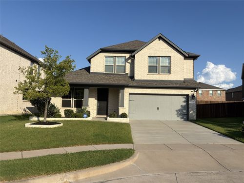 1877 Arbor Dr, Forney, TX, 75126-3480 | Card Image