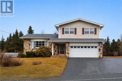 203 Thorburn Rd, Saint Johns, NL, A1B4P8 | Card Image