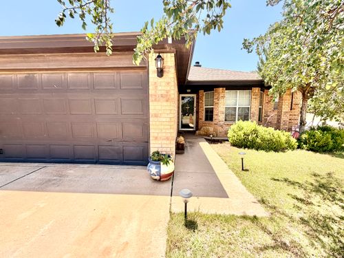 8102 Sherman Avenue, Lubbock, TX, 79423 | Card Image