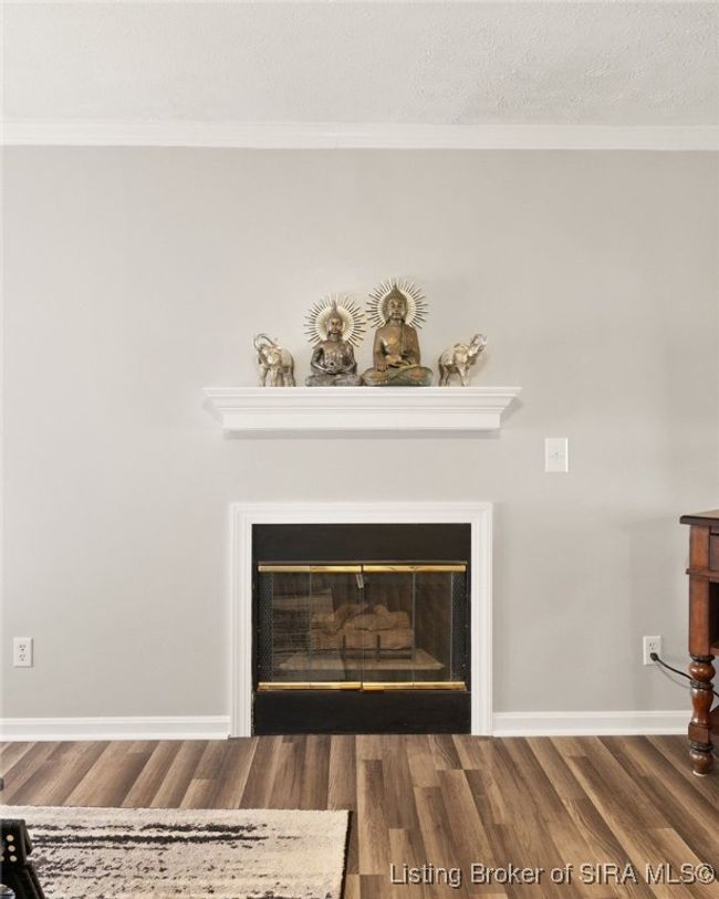 APT-59 - 1710 Charlestown New Albany Rd, Condo with 2 bedrooms, 2 bathrooms and null parking in Jeffersonville IN | Image 8