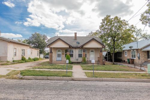 423/423 Koberlin St, San Angelo, TX, 76903 | Card Image