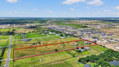 TBD N Legacy Dr, Celina, TX, 75009 | Card Image