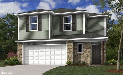 707 Marsol St, Lowell, AR, 72745 | Card Image