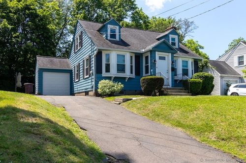 221 Commonwealth Ave, New Britain, CT, 06053-2401 | Card Image