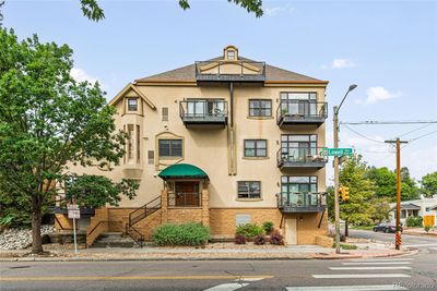 206 - 3299 Lowell Boulevard, Condo with 1 bedrooms, 1 bathrooms and 1 parking in Denver CO | Image 2