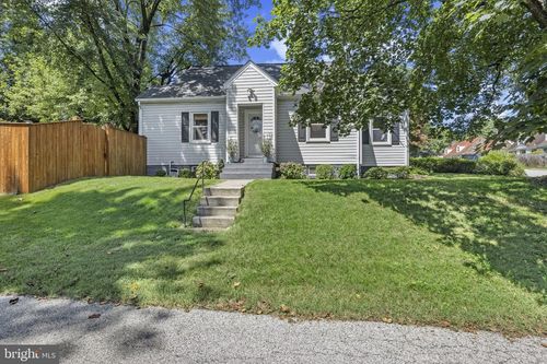 6500 Sharon Rd, IDLEWYLDE, MD, 21239-1521 | Card Image