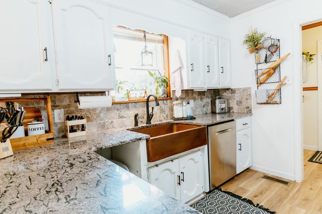121 Sundance Trl, House other with 4 bedrooms, 3 bathrooms and null parking in Pearcy AR | Image 9