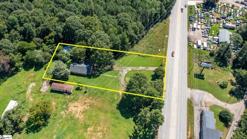 20829 Highway 76 E, Laurens, SC, 29360-7660 | Card Image