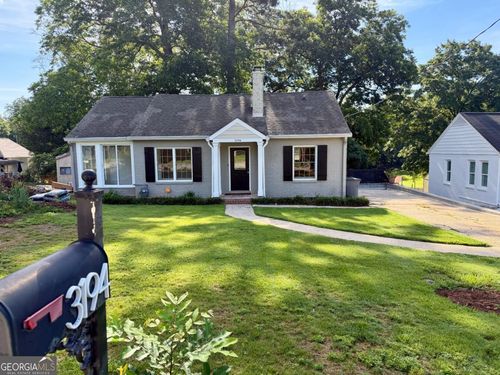 3194 Oakdale Rd, Hapeville, GA, 30354-1049 | Card Image