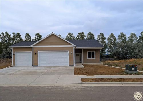 1297 Cherry Island Drive, Billings, MT, 59105 | Card Image