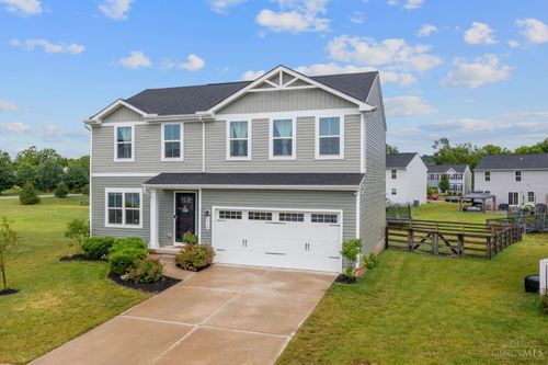 8962 Camberley St, Harrison, OH, 45030-3500 | Card Image