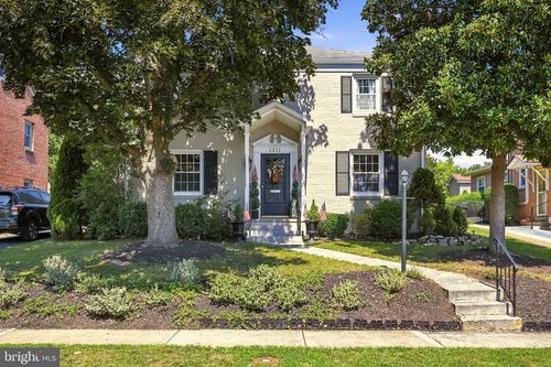 1311 Handley Ave, WINCHESTER, VA, 22601-3744 | Card Image