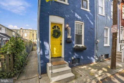 433 Chambers St, LANCASTER, PA, 17603-3307 | Card Image