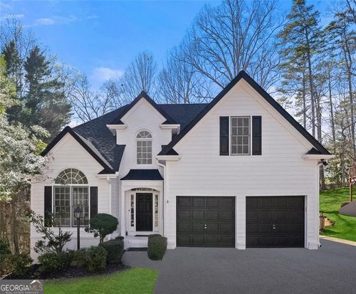 1288 Gate Post Ln, Powder Springs, GA, 30127-4956 | Card Image