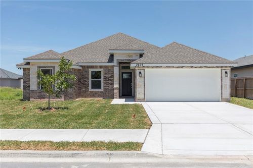 2409 San Charbel Street, San Juan, TX, 78589 | Card Image